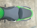     Kawasaki Ninja1000SX 2014  23
